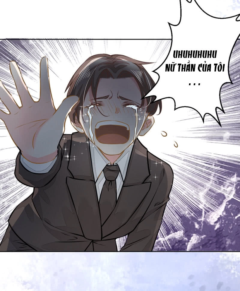 Hôn Sai 55 Lần, Nam Thần Cao Lãnh Ở Sát Vách Chapter 26 - 8