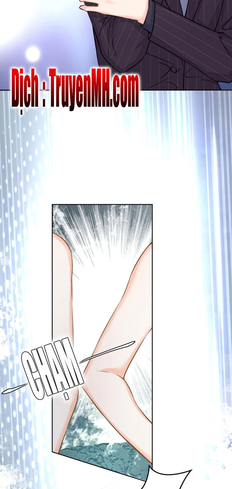 Hôn Sai 55 Lần, Nam Thần Cao Lãnh Ở Sát Vách Chapter 26 - 11