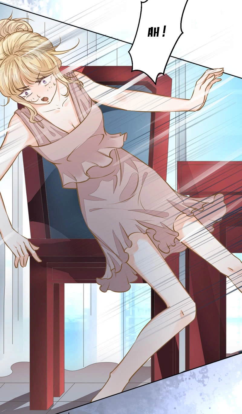 Hôn Sai 55 Lần, Nam Thần Cao Lãnh Ở Sát Vách Chapter 26 - 12