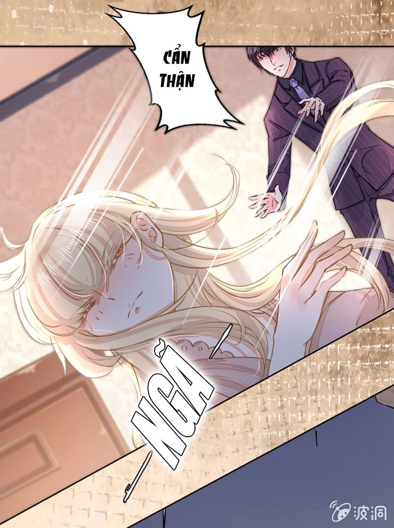 Hôn Sai 55 Lần, Nam Thần Cao Lãnh Ở Sát Vách Chapter 26 - 14