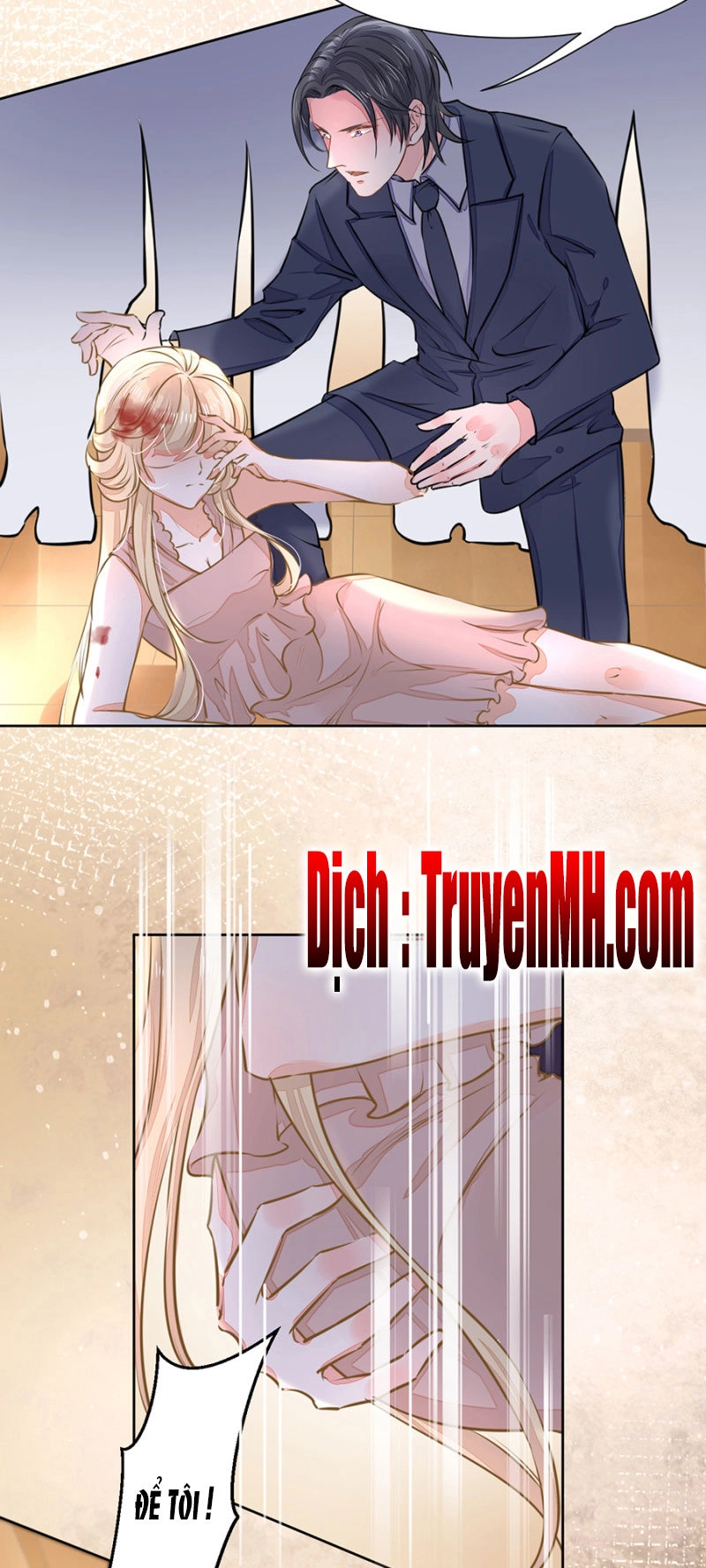 Hôn Sai 55 Lần, Nam Thần Cao Lãnh Ở Sát Vách Chapter 26 - 17