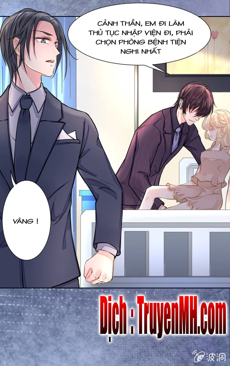 Hôn Sai 55 Lần, Nam Thần Cao Lãnh Ở Sát Vách Chapter 27 - 5