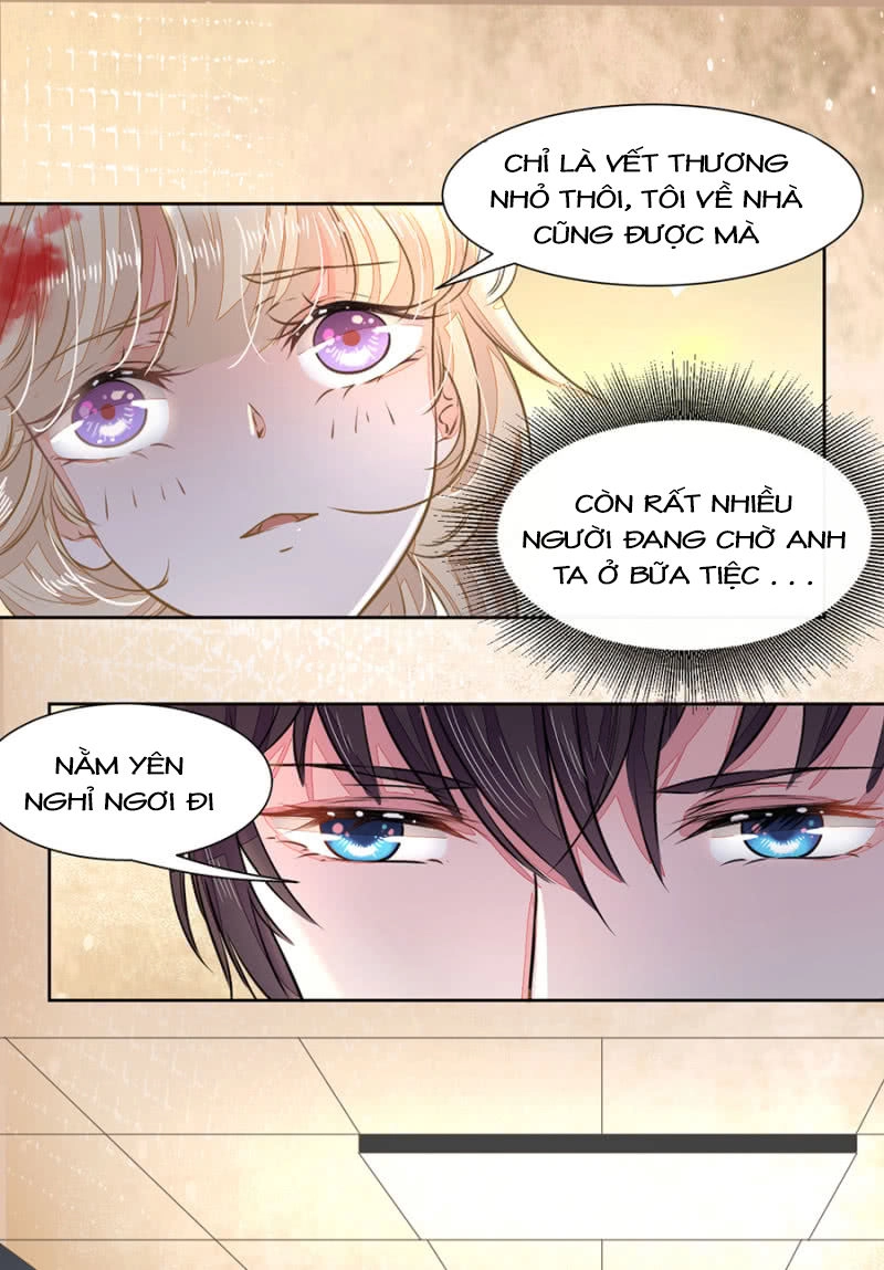 Hôn Sai 55 Lần, Nam Thần Cao Lãnh Ở Sát Vách Chapter 27 - 6