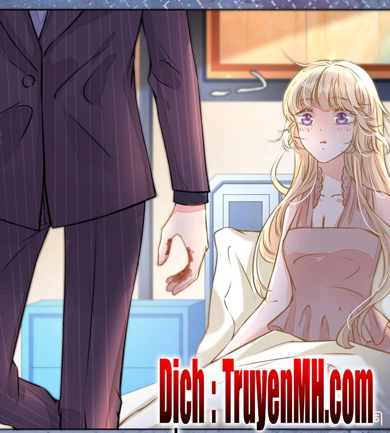 Hôn Sai 55 Lần, Nam Thần Cao Lãnh Ở Sát Vách Chapter 27 - 13