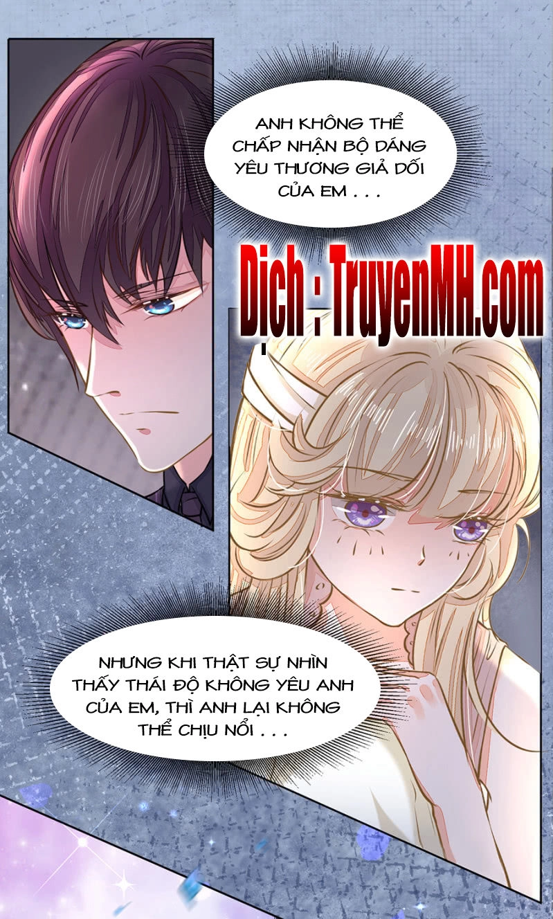 Hôn Sai 55 Lần, Nam Thần Cao Lãnh Ở Sát Vách Chapter 27 - 15