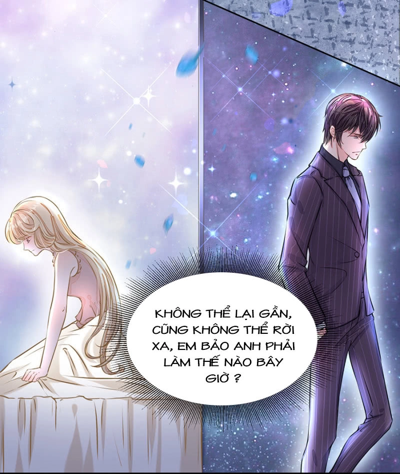 Hôn Sai 55 Lần, Nam Thần Cao Lãnh Ở Sát Vách Chapter 27 - 16