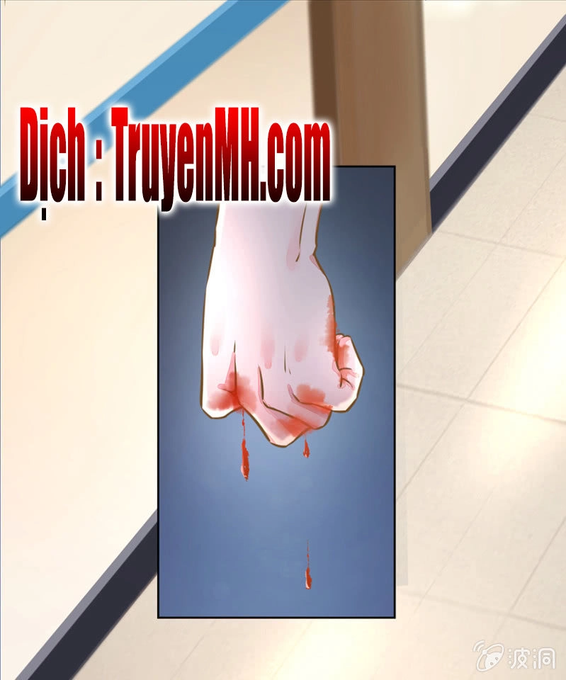 Hôn Sai 55 Lần, Nam Thần Cao Lãnh Ở Sát Vách Chapter 27 - 17