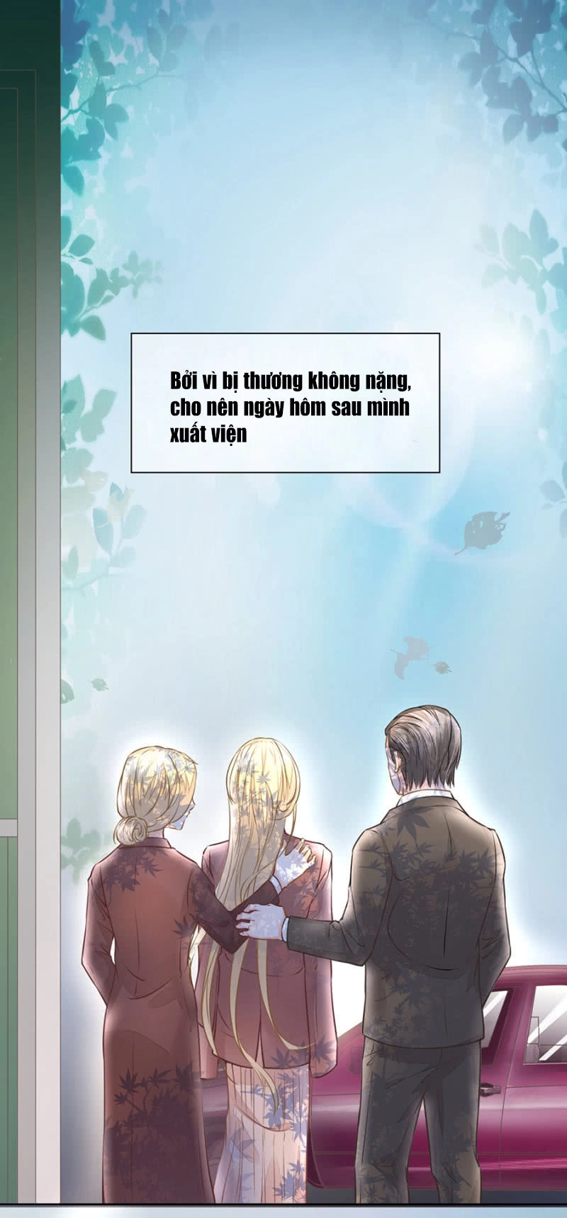 Hôn Sai 55 Lần, Nam Thần Cao Lãnh Ở Sát Vách Chapter 28 - 12