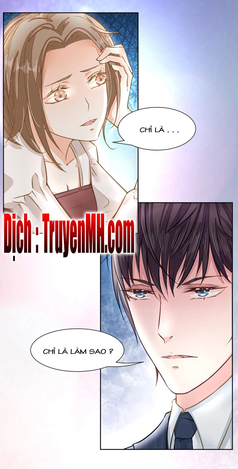 Hôn Sai 55 Lần, Nam Thần Cao Lãnh Ở Sát Vách Chapter 29 - 11