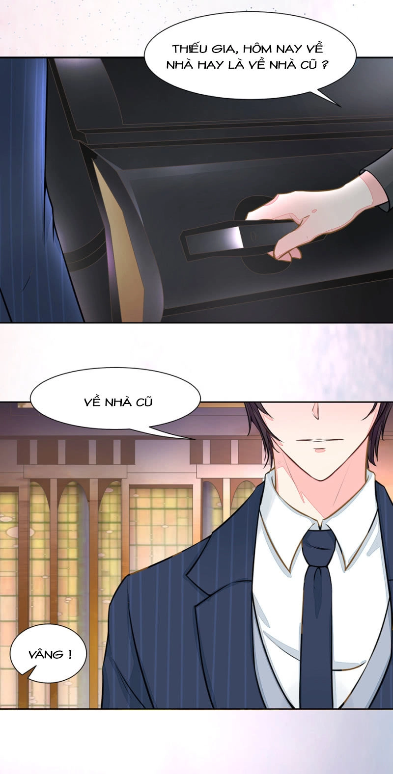 Hôn Sai 55 Lần, Nam Thần Cao Lãnh Ở Sát Vách Chapter 29 - 16