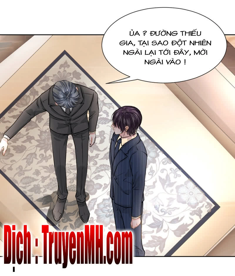 Hôn Sai 55 Lần, Nam Thần Cao Lãnh Ở Sát Vách Chapter 29 - 19