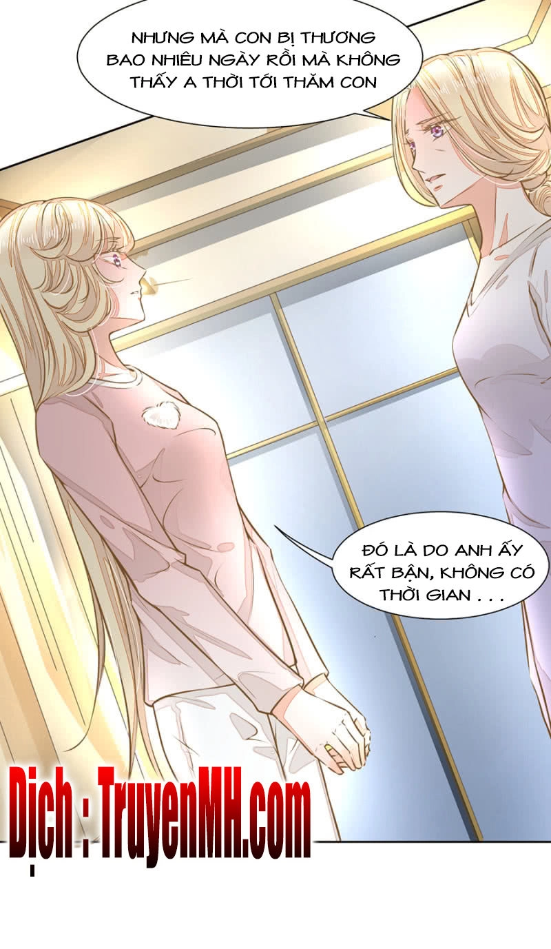 Hôn Sai 55 Lần, Nam Thần Cao Lãnh Ở Sát Vách Chapter 30 - 12