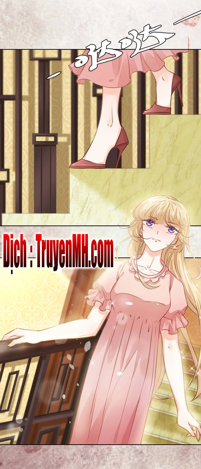 Hôn Sai 55 Lần, Nam Thần Cao Lãnh Ở Sát Vách Chapter 30 - 16