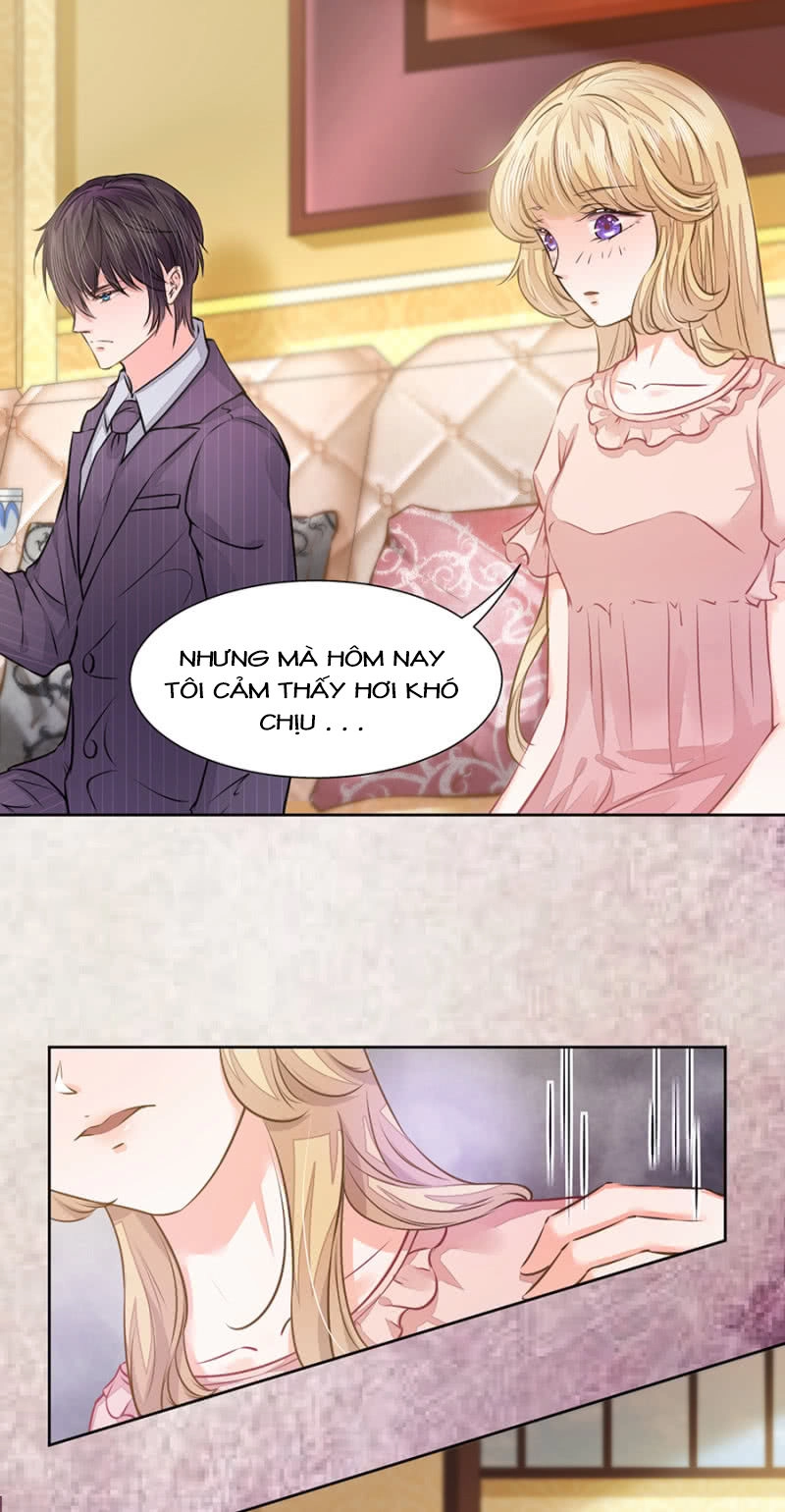 Hôn Sai 55 Lần, Nam Thần Cao Lãnh Ở Sát Vách Chapter 31 - 3