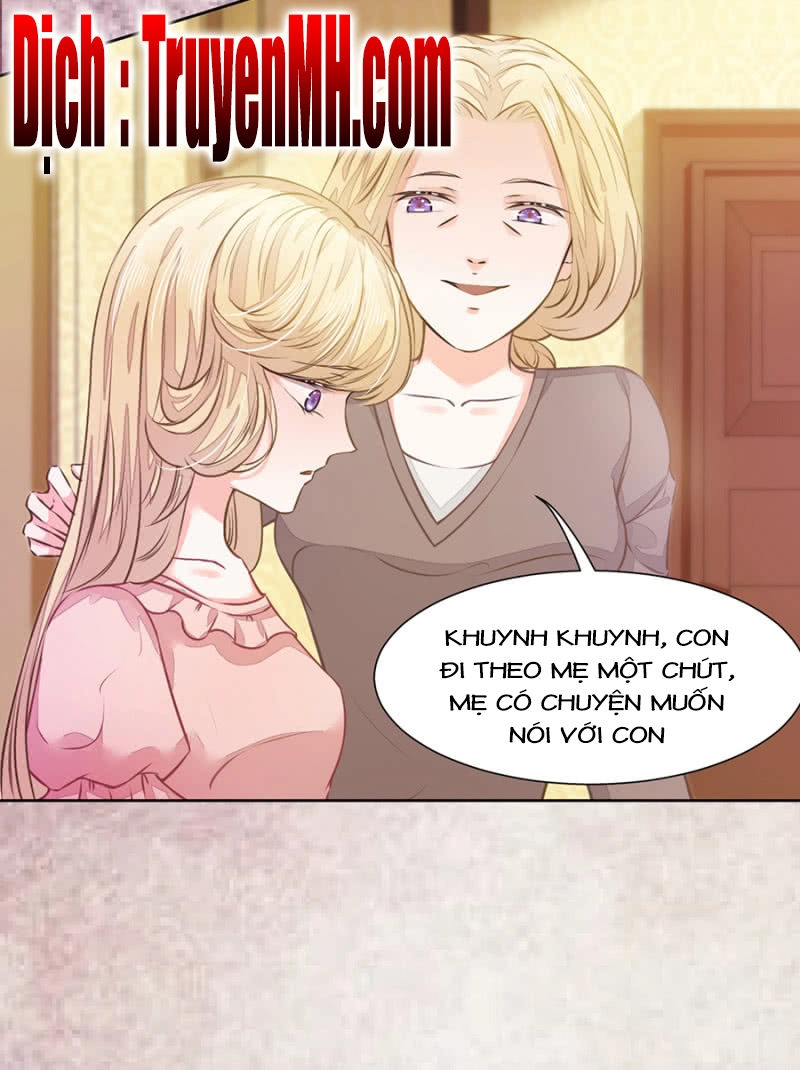 Hôn Sai 55 Lần, Nam Thần Cao Lãnh Ở Sát Vách Chapter 31 - 4