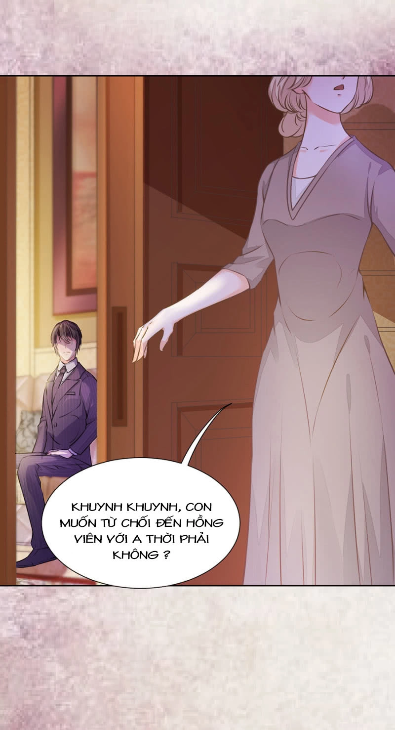 Hôn Sai 55 Lần, Nam Thần Cao Lãnh Ở Sát Vách Chapter 31 - 5