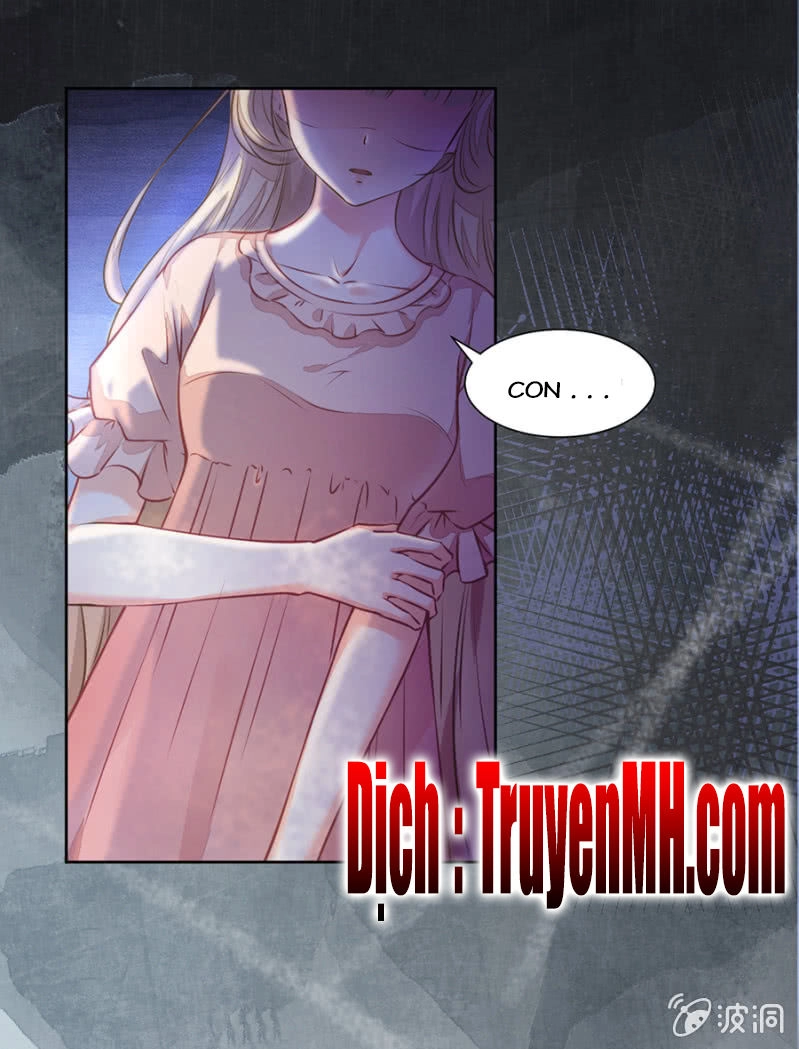 Hôn Sai 55 Lần, Nam Thần Cao Lãnh Ở Sát Vách Chapter 31 - 6