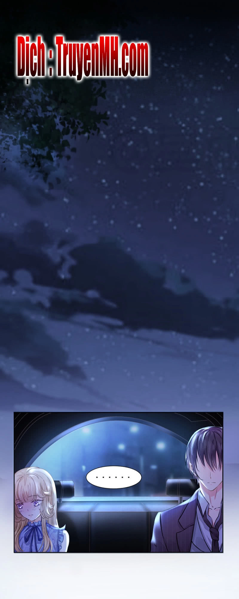 Hôn Sai 55 Lần, Nam Thần Cao Lãnh Ở Sát Vách Chapter 31 - 14