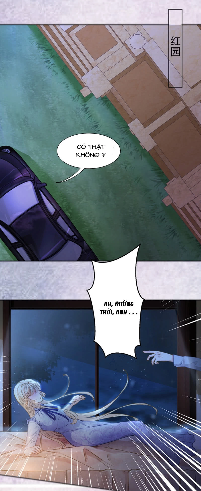 Hôn Sai 55 Lần, Nam Thần Cao Lãnh Ở Sát Vách Chapter 31 - 18