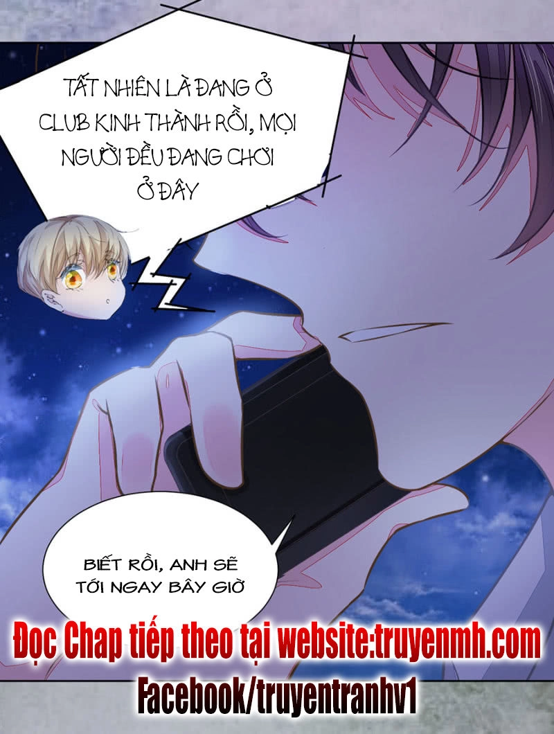 Hôn Sai 55 Lần, Nam Thần Cao Lãnh Ở Sát Vách Chapter 32 - 21