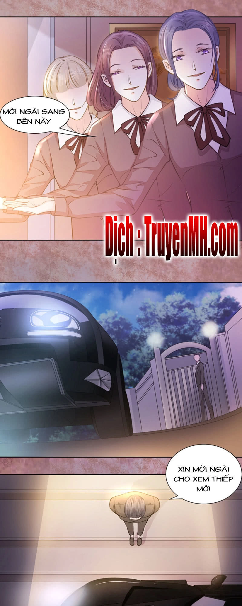 Hôn Sai 55 Lần, Nam Thần Cao Lãnh Ở Sát Vách Chapter 34 - 14