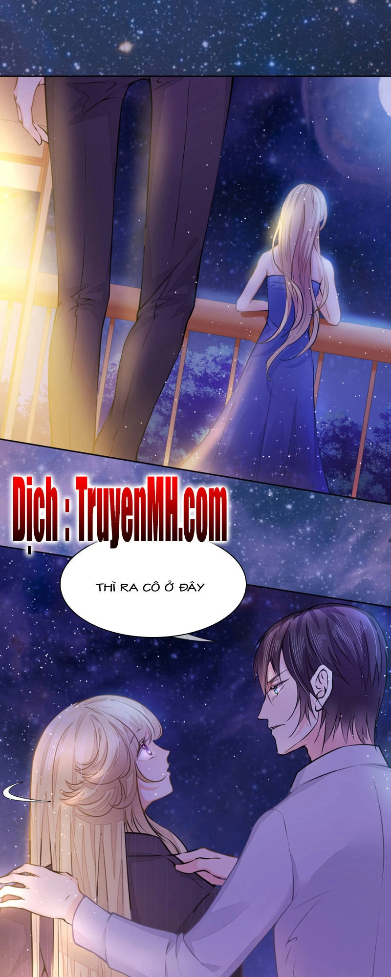 Hôn Sai 55 Lần, Nam Thần Cao Lãnh Ở Sát Vách Chapter 35 - 13