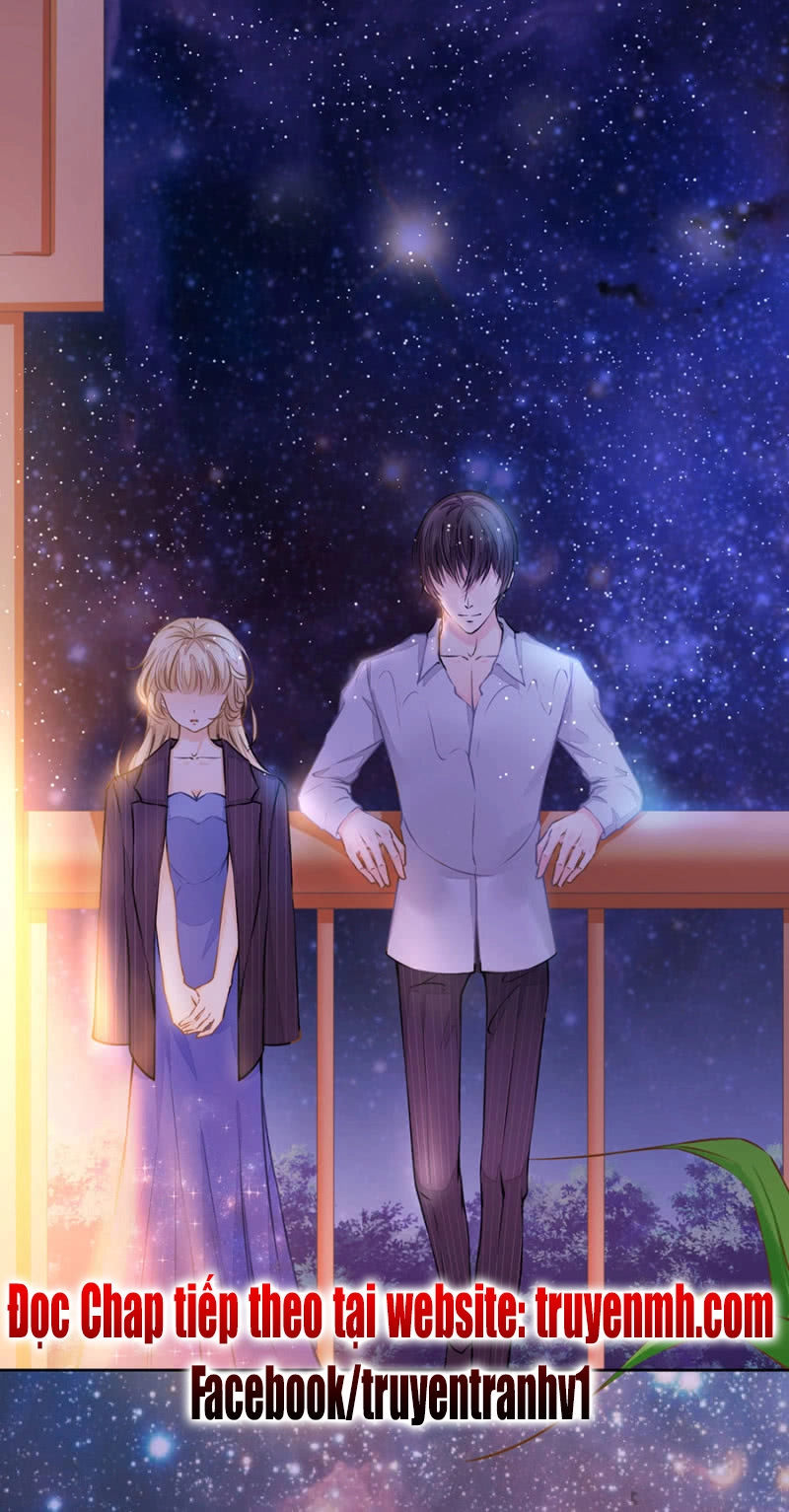 Hôn Sai 55 Lần, Nam Thần Cao Lãnh Ở Sát Vách Chapter 35 - 21