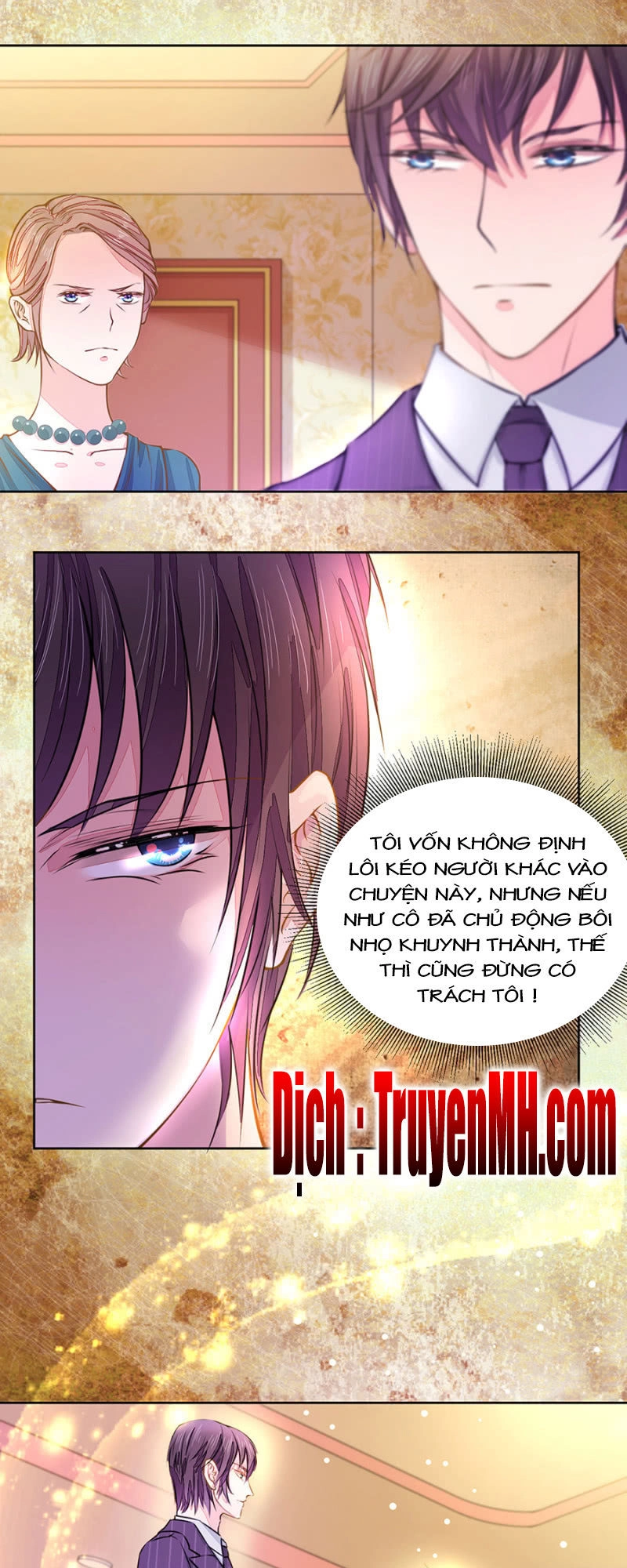 Hôn Sai 55 Lần, Nam Thần Cao Lãnh Ở Sát Vách Chapter 38 - 12