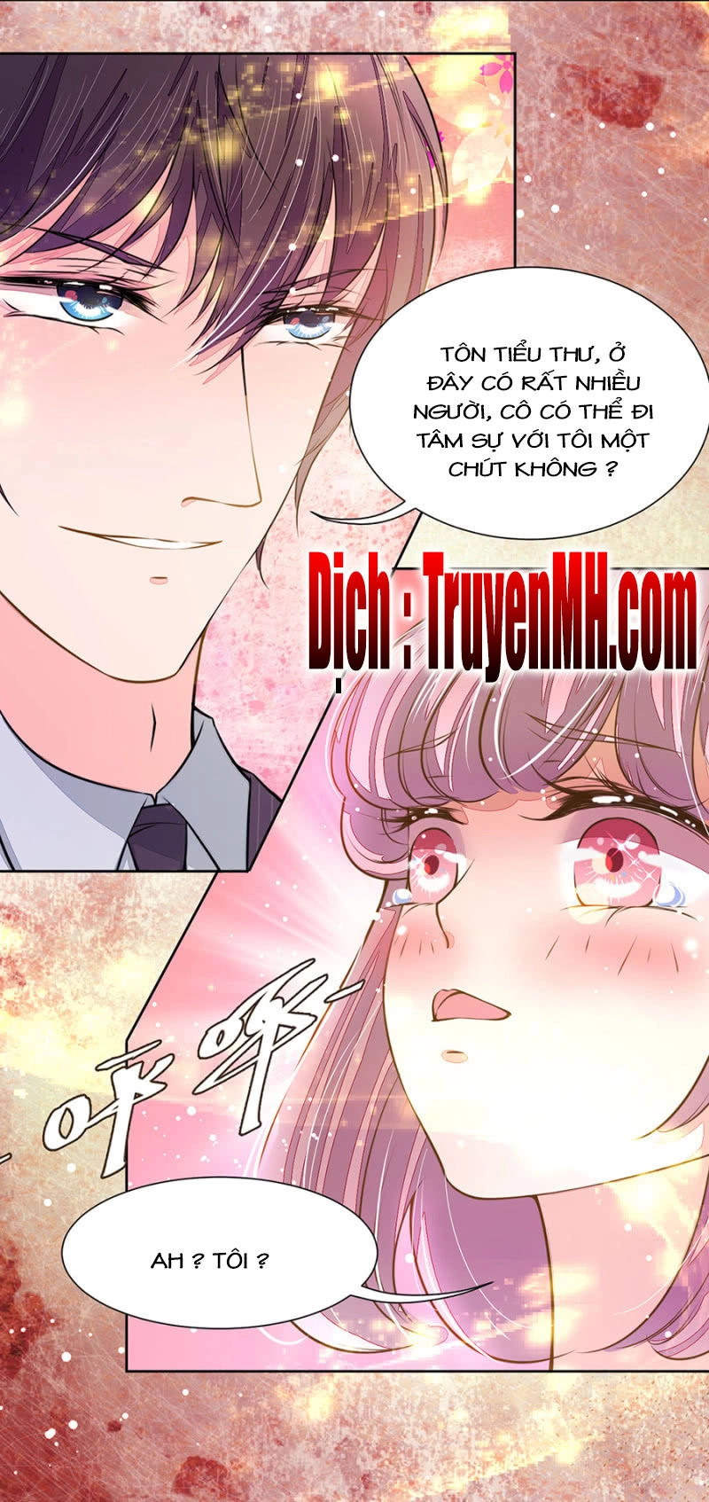 Hôn Sai 55 Lần, Nam Thần Cao Lãnh Ở Sát Vách Chapter 38 - 14