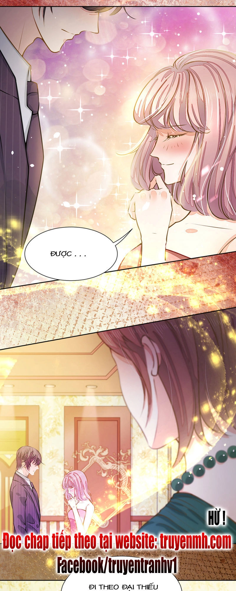 Hôn Sai 55 Lần, Nam Thần Cao Lãnh Ở Sát Vách Chapter 39 - 2