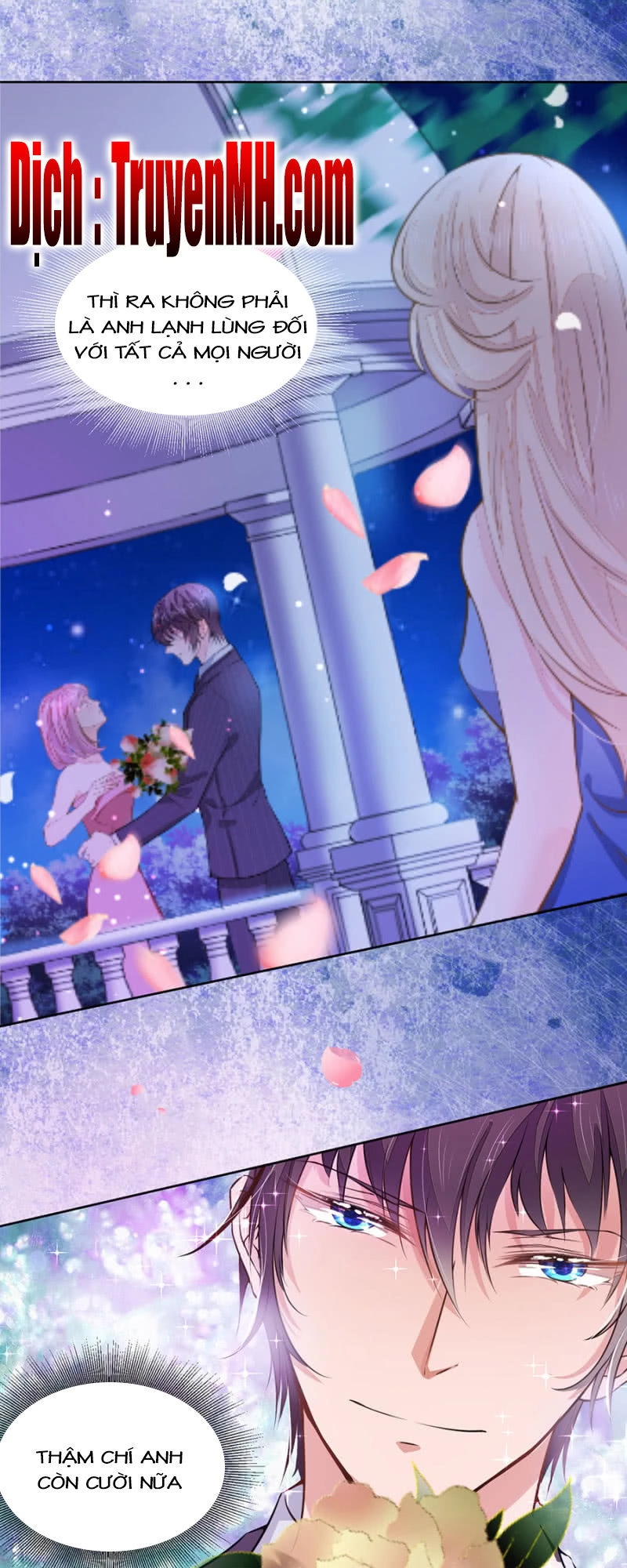 Hôn Sai 55 Lần, Nam Thần Cao Lãnh Ở Sát Vách Chapter 39 - 15