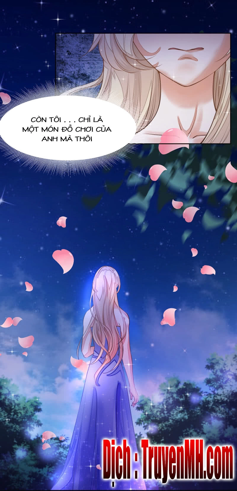 Hôn Sai 55 Lần, Nam Thần Cao Lãnh Ở Sát Vách Chapter 39 - 17