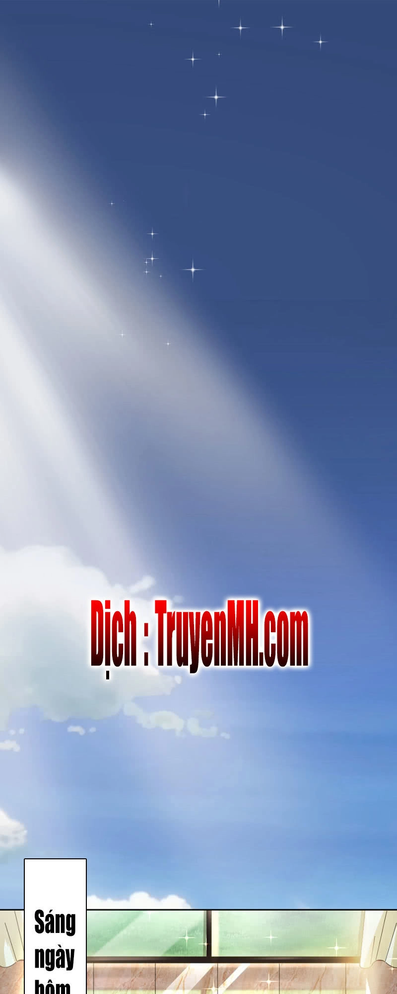 Hôn Sai 55 Lần, Nam Thần Cao Lãnh Ở Sát Vách Chapter 40 - 2