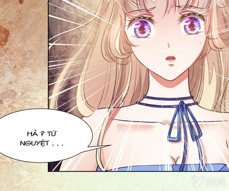 Hôn Sai 55 Lần, Nam Thần Cao Lãnh Ở Sát Vách Chapter 40 - 7