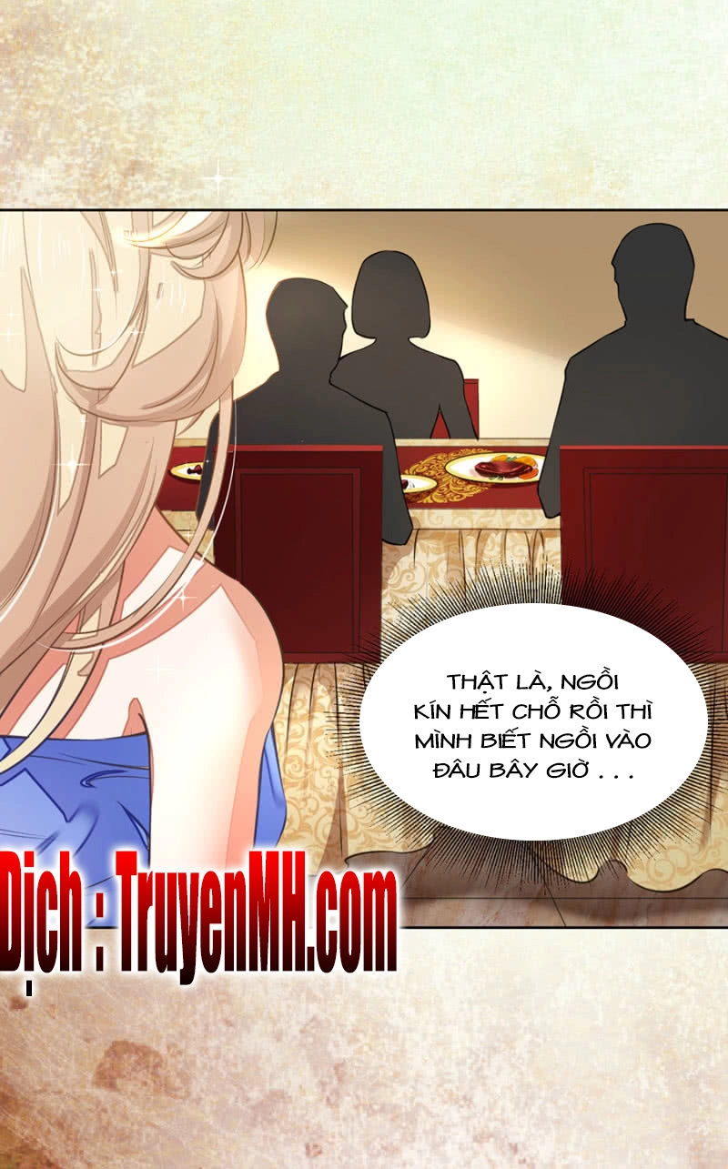 Hôn Sai 55 Lần, Nam Thần Cao Lãnh Ở Sát Vách Chapter 40 - 8