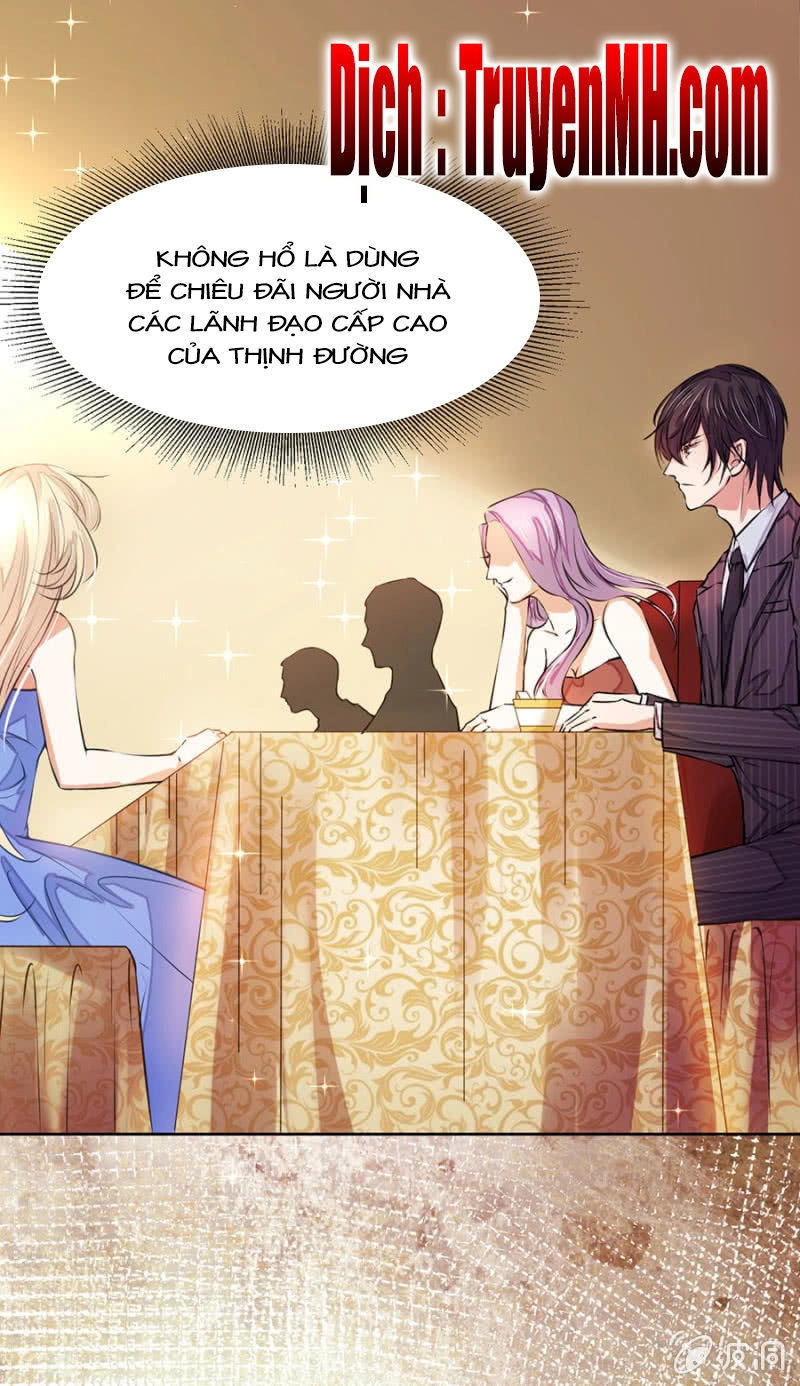 Hôn Sai 55 Lần, Nam Thần Cao Lãnh Ở Sát Vách Chapter 40 - 11