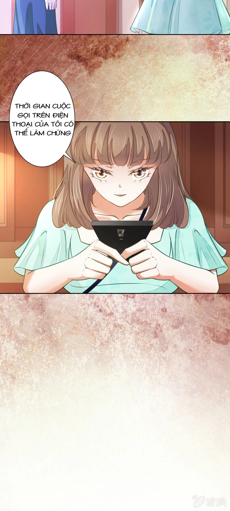 Hôn Sai 55 Lần, Nam Thần Cao Lãnh Ở Sát Vách Chapter 44 - 9