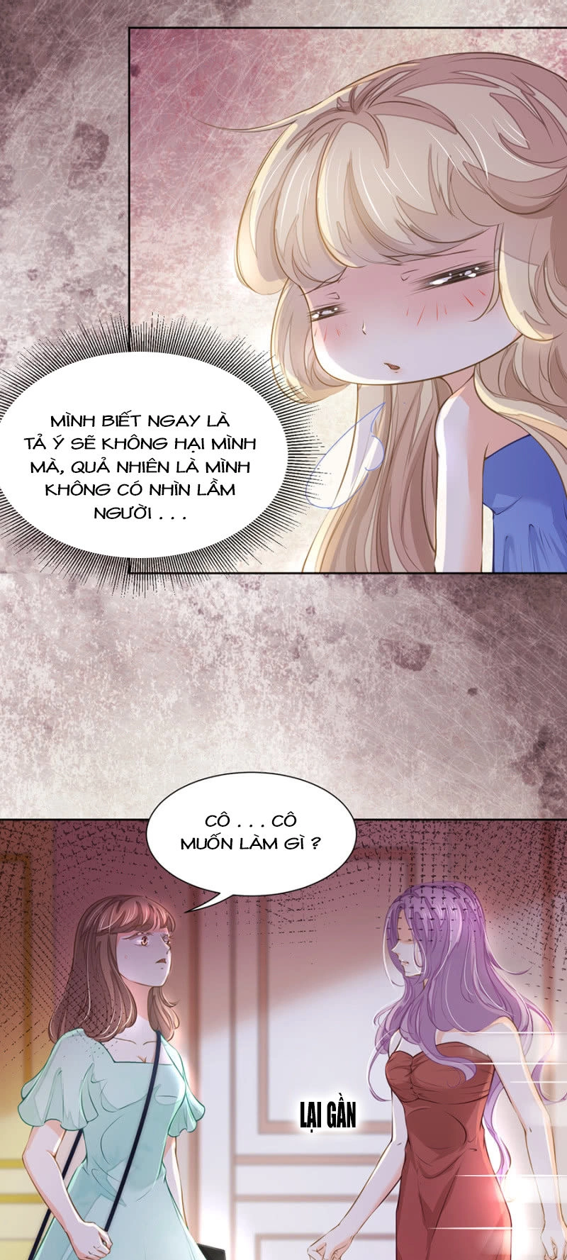 Hôn Sai 55 Lần, Nam Thần Cao Lãnh Ở Sát Vách Chapter 44 - 11