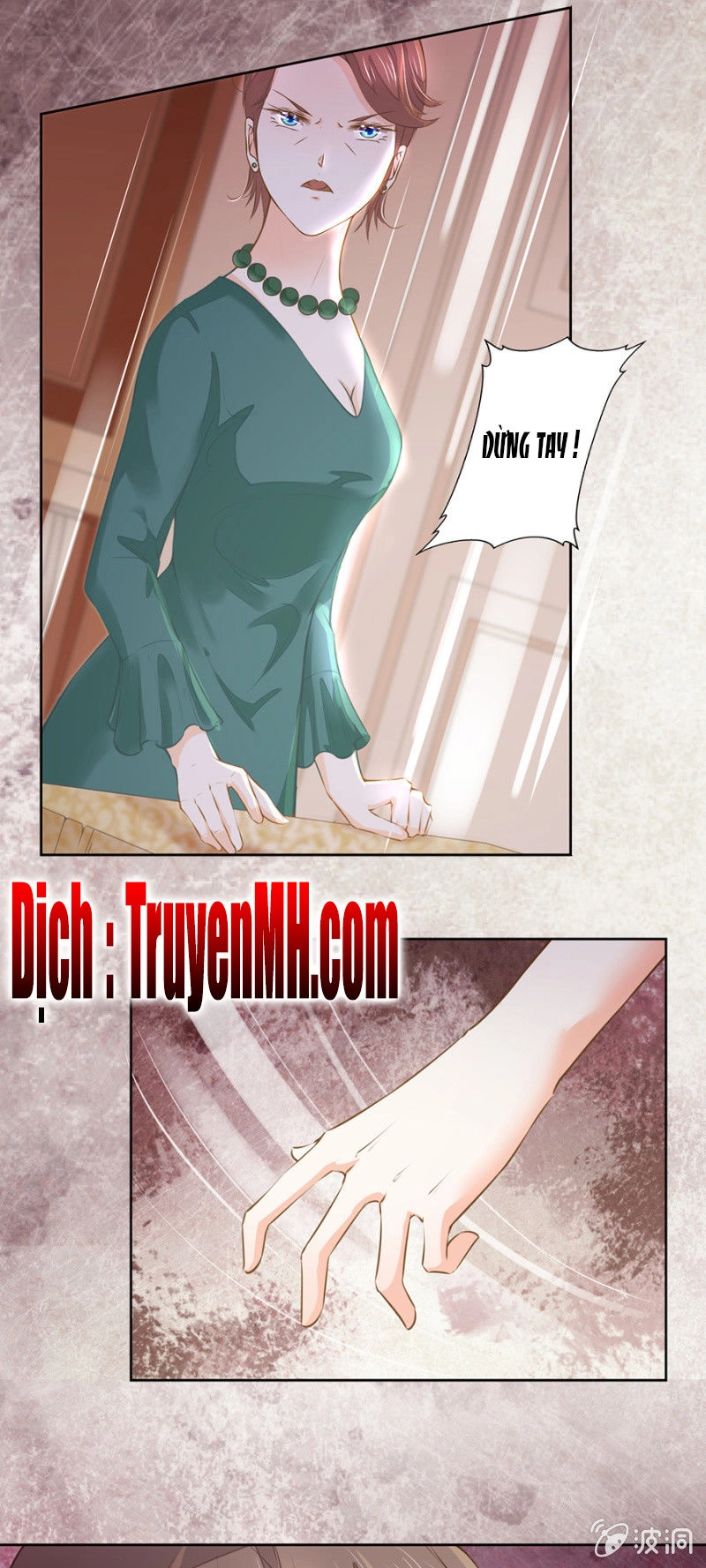 Hôn Sai 55 Lần, Nam Thần Cao Lãnh Ở Sát Vách Chapter 44 - 14