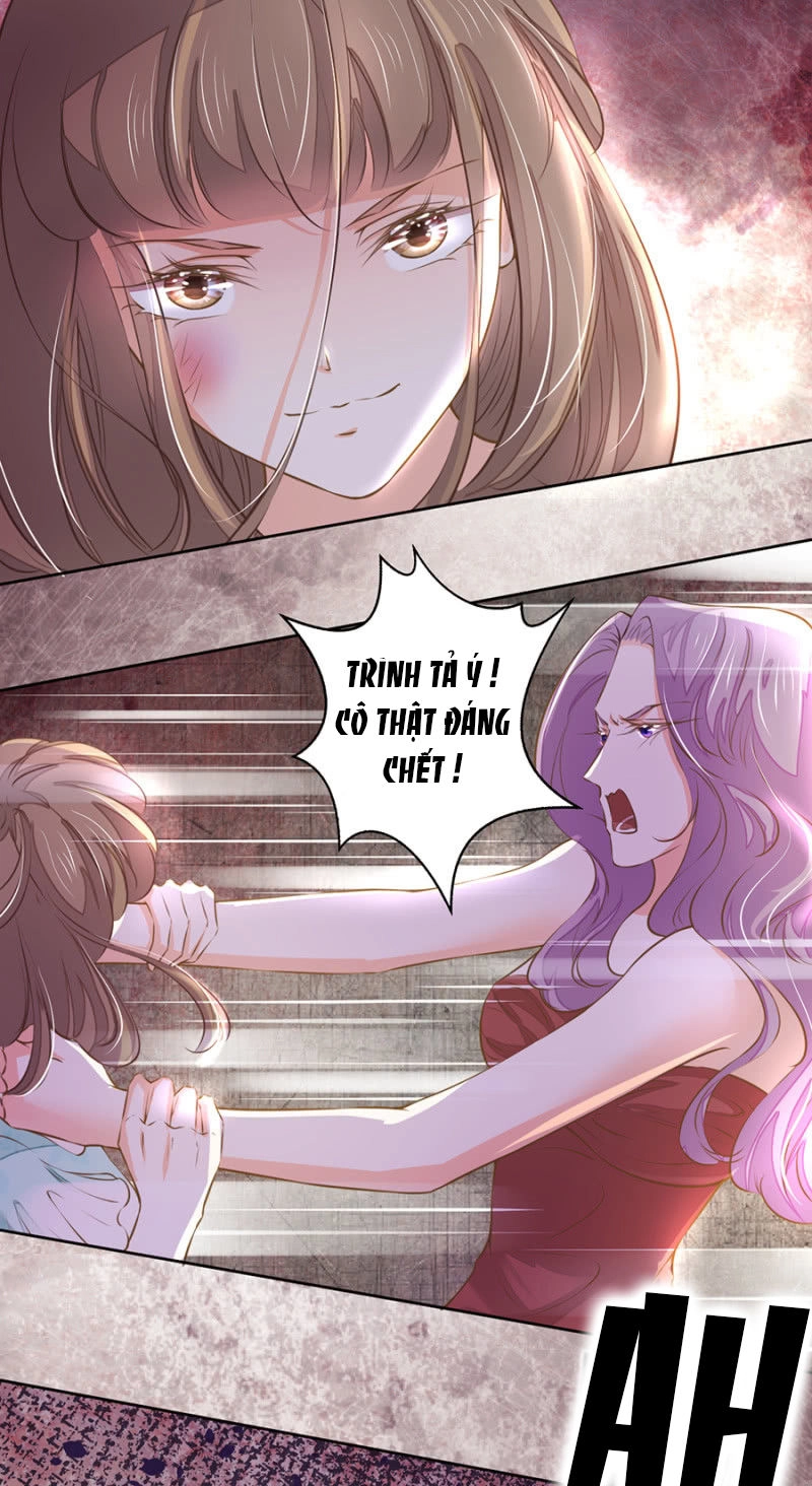 Hôn Sai 55 Lần, Nam Thần Cao Lãnh Ở Sát Vách Chapter 44 - 15