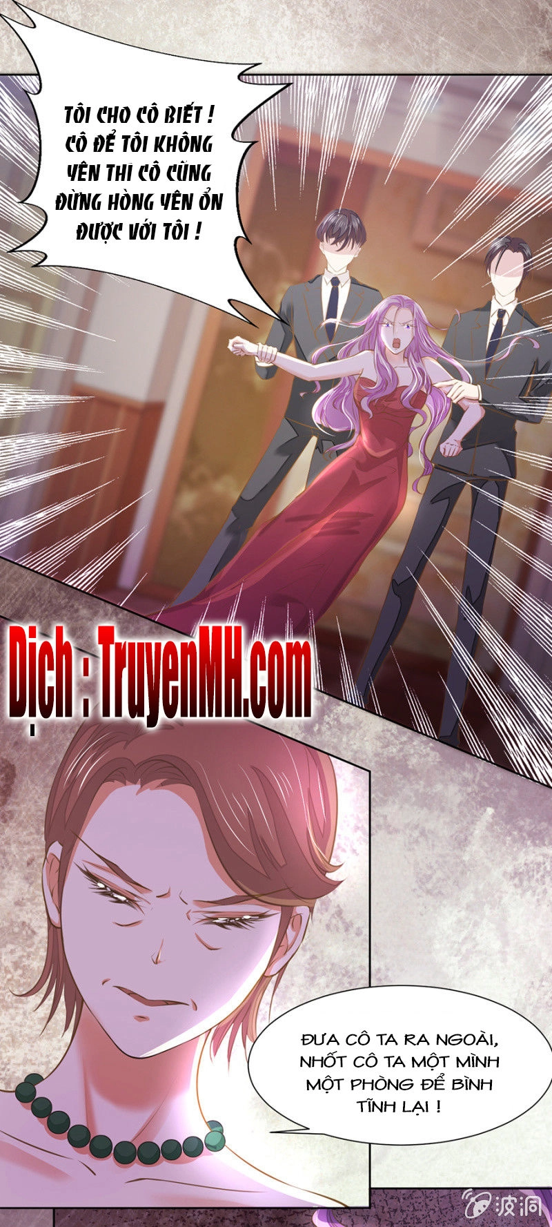 Hôn Sai 55 Lần, Nam Thần Cao Lãnh Ở Sát Vách Chapter 44 - 18