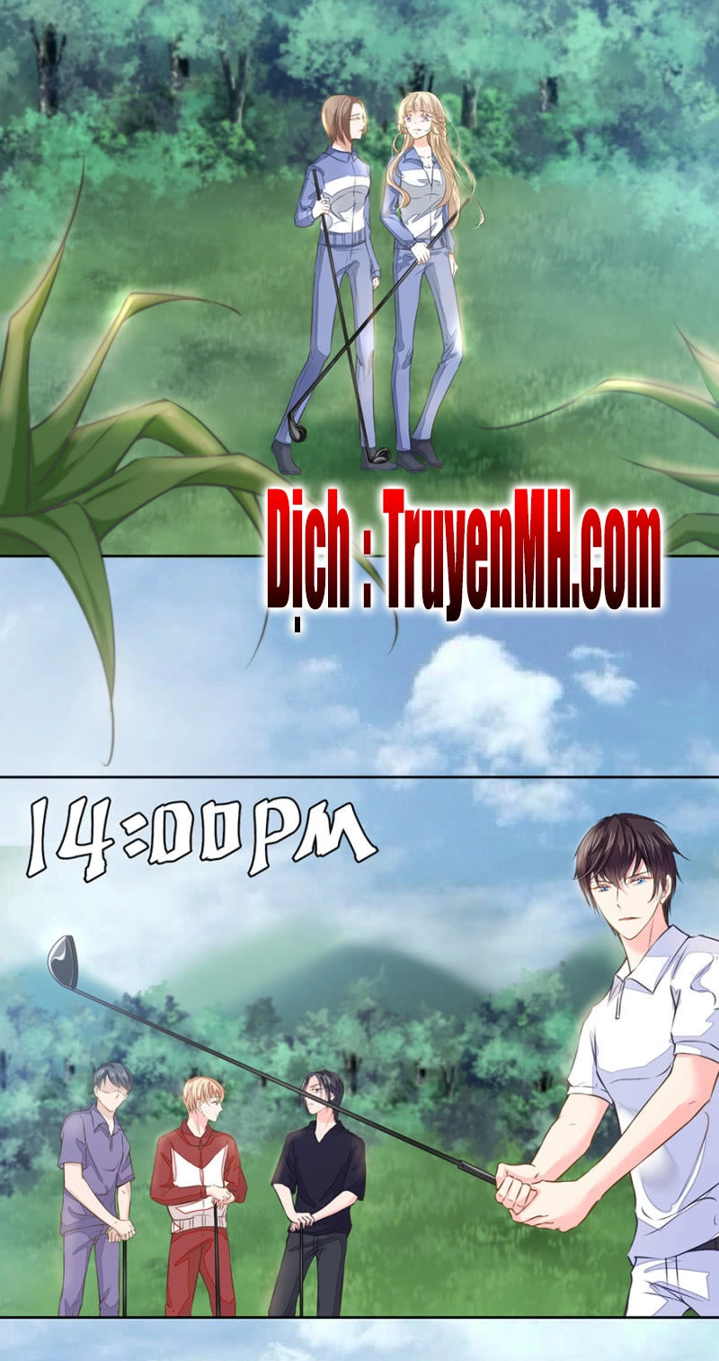 Hôn Sai 55 Lần, Nam Thần Cao Lãnh Ở Sát Vách Chapter 51 - 3