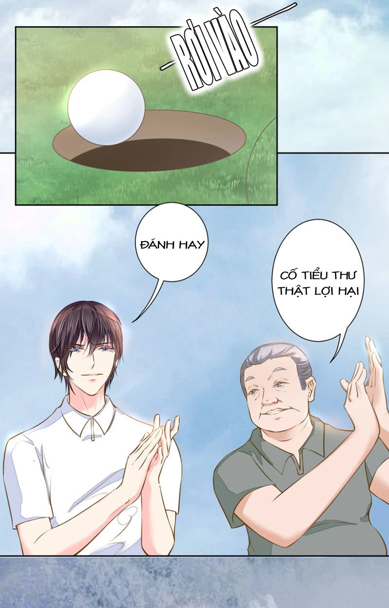 Hôn Sai 55 Lần, Nam Thần Cao Lãnh Ở Sát Vách Chapter 53 - 5