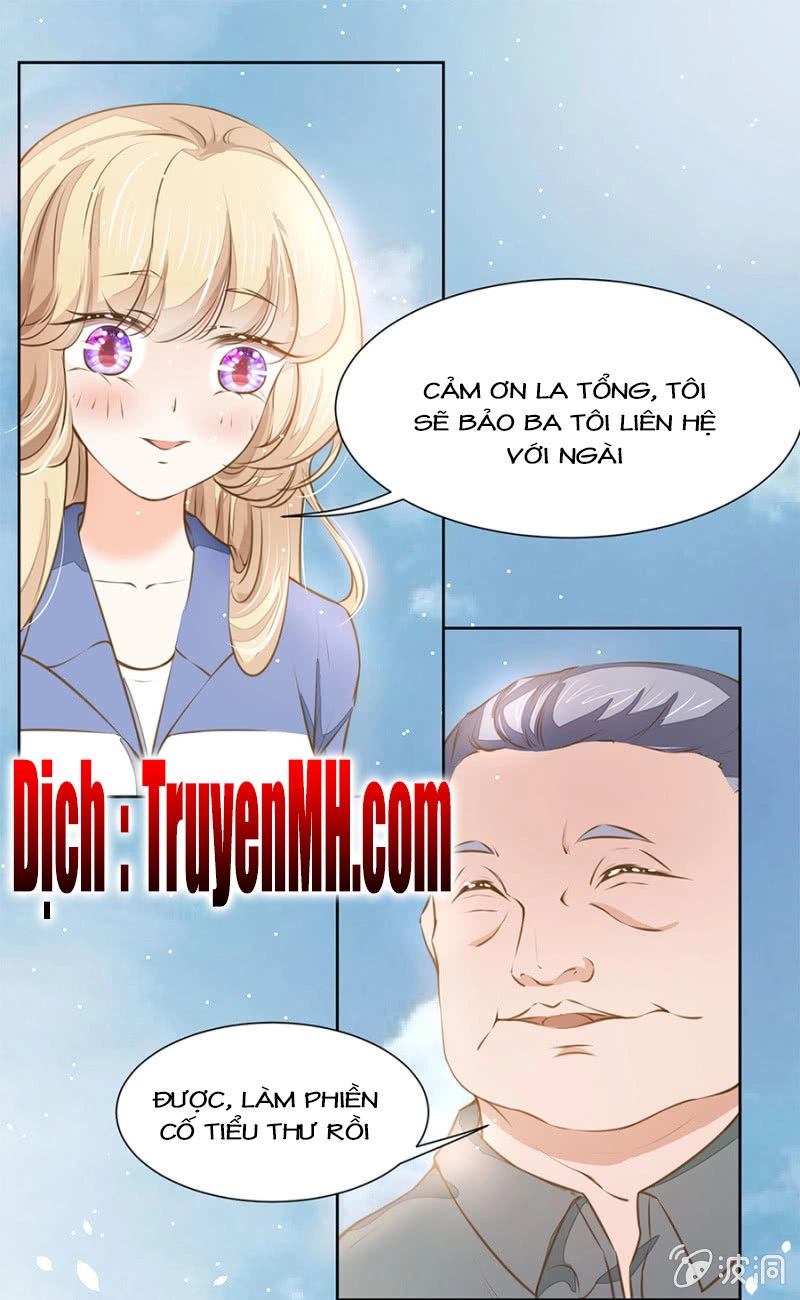 Hôn Sai 55 Lần, Nam Thần Cao Lãnh Ở Sát Vách Chapter 53 - 11