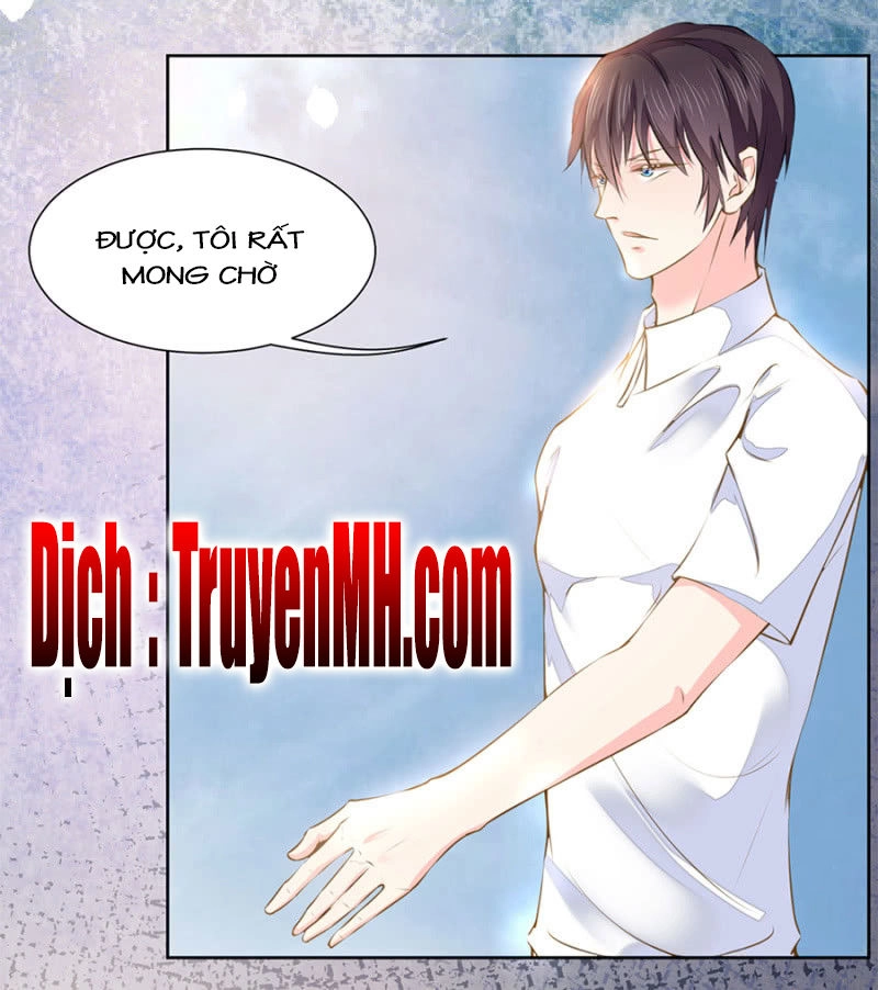 Hôn Sai 55 Lần, Nam Thần Cao Lãnh Ở Sát Vách Chapter 53 - 13