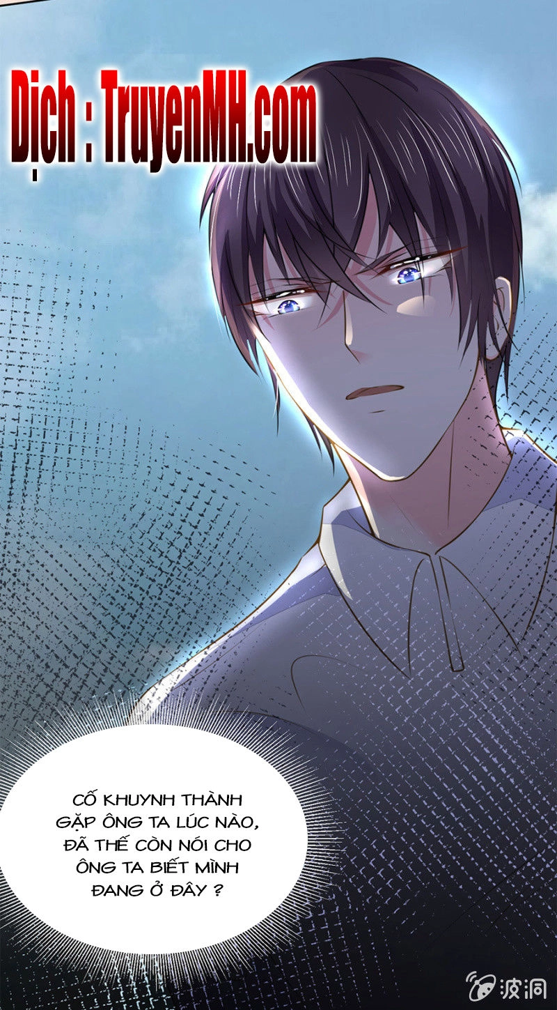 Hôn Sai 55 Lần, Nam Thần Cao Lãnh Ở Sát Vách Chapter 53 - 15