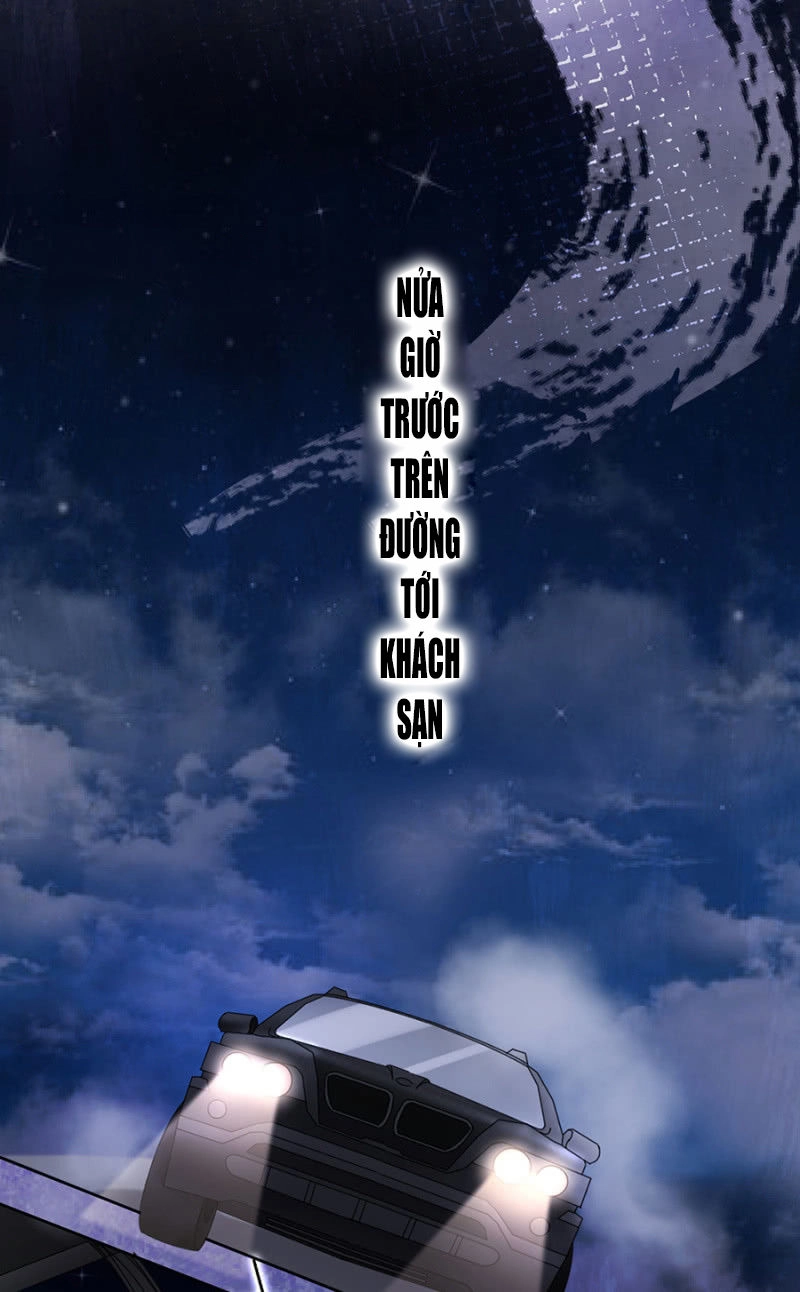 Hôn Sai 55 Lần, Nam Thần Cao Lãnh Ở Sát Vách Chapter 54 - 9