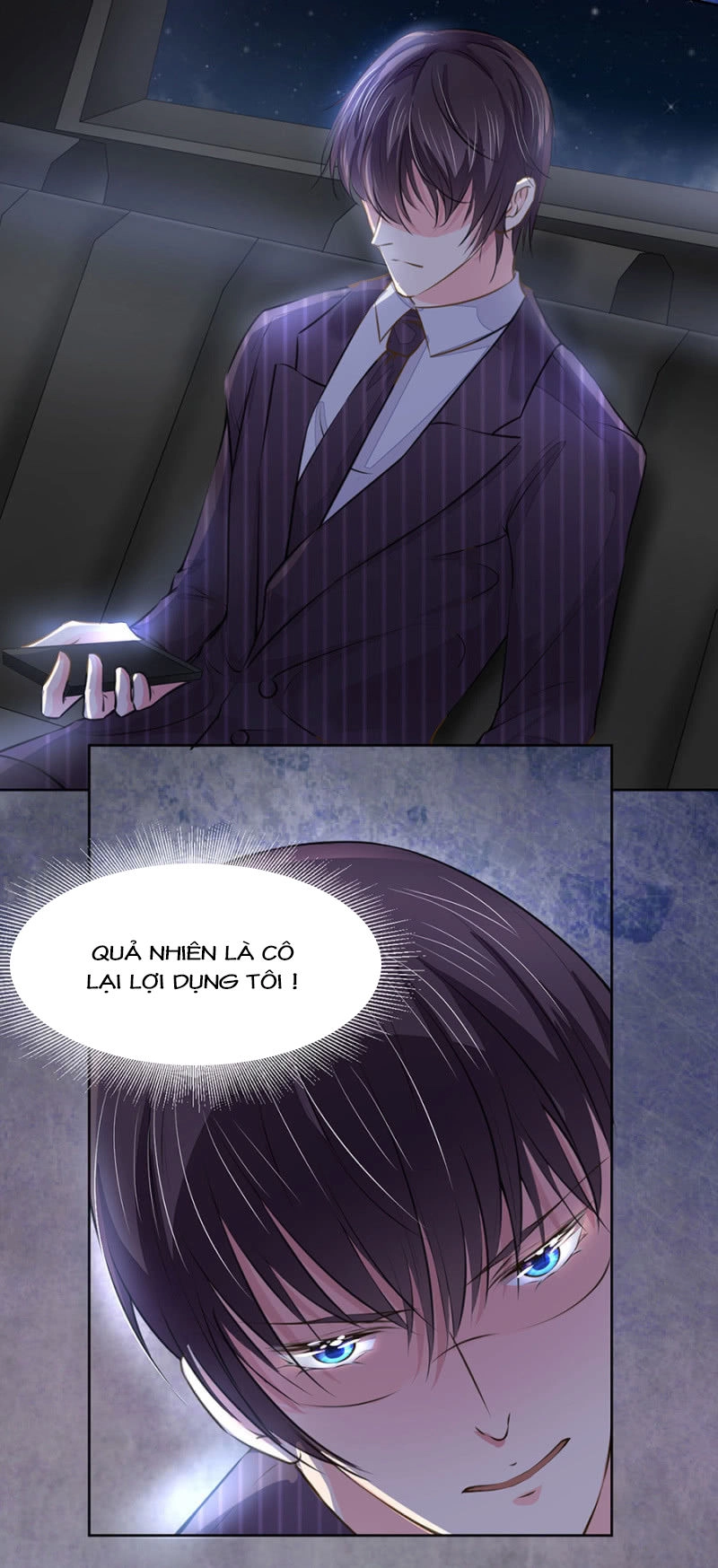 Hôn Sai 55 Lần, Nam Thần Cao Lãnh Ở Sát Vách Chapter 54 - 11