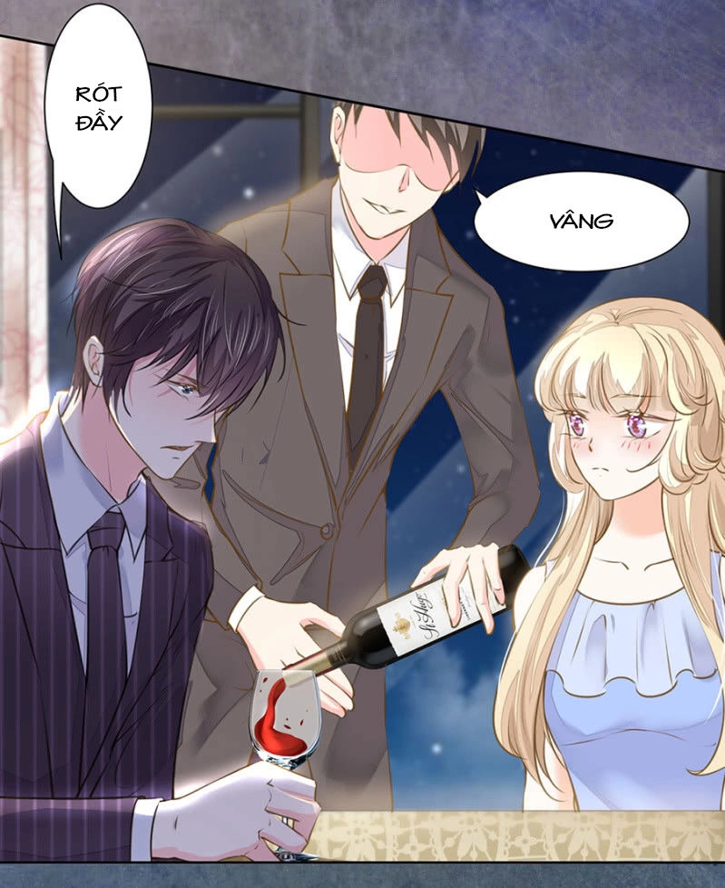 Hôn Sai 55 Lần, Nam Thần Cao Lãnh Ở Sát Vách Chapter 55 - 2