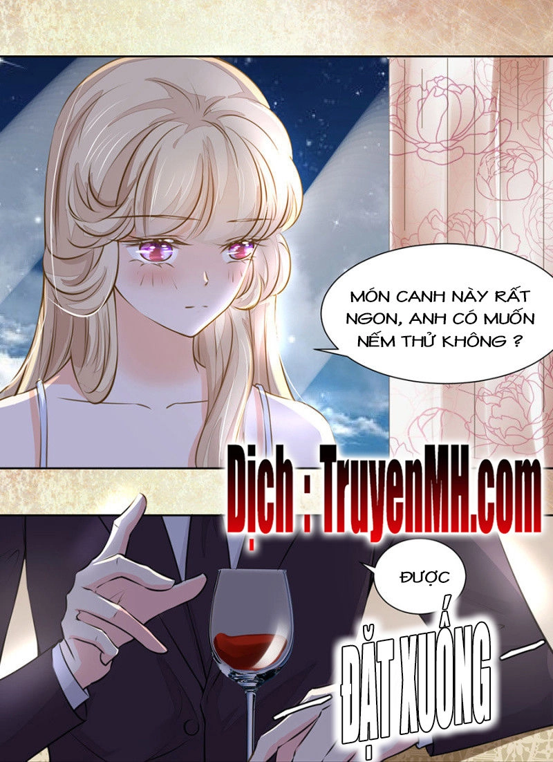 Hôn Sai 55 Lần, Nam Thần Cao Lãnh Ở Sát Vách Chapter 55 - 4